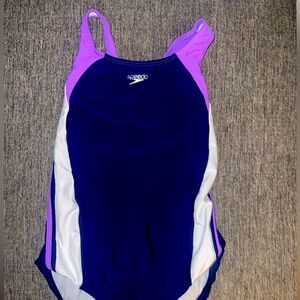 Speedo Girls Swimsuit - Size 16